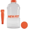 Galão 1800ml - New Fit Suplementos
