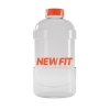 Galão New Fit 1,8L – Hidratação para Treinos Intensos