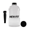 Galão New Fit 1,8L – Hidratação para Treinos Intensos