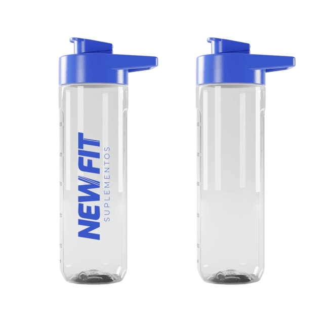 Garrafa New Fit 500ml
