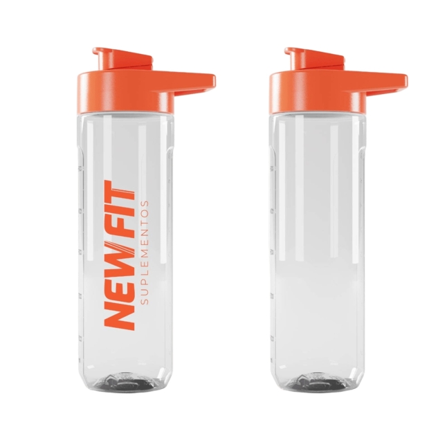 Garrafa New Fit 500ml