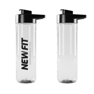 Garrafa New Fit 500ml