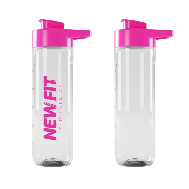 Garrafa New Fit 500ml