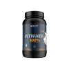Kit New Fit Whey Protein 900g + Coqueteleira – Proteína com Praticidade no Dia a Dia