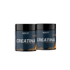 Kit 2 Creatina 300g New Fit – Força, Rendimento e Economia