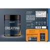 Kit 2 Creatina 300g New Fit – Força, Rendimento e Economia