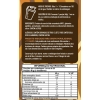 New Whey Protein 900g – 24g de Proteína por Dose – Sabor Banana com Canela – New Fit Suplementos