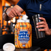 New Whey Protein Sabor Chocotine 900g – 24g de Proteína por Dose | New Fit Suplementos