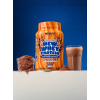New Whey Protein Sabor Chocotine 900g – 24g de Proteína por Dose | New Fit Suplementos