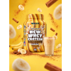 New Whey Protein Sabor Banana com Canela 900g – 24g de Proteína por Dose | New Fit Suplementos