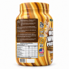 New Whey Protein Sabor Banana com Canela 900g – 24g de Proteína por Dose | New Fit Suplementos