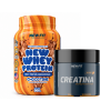 Kit Whey Protein Chocotine 900g + Creatina Monohidratada 100g