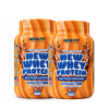 Kit 2 Whey Protein Chocotine 900g New Fit – Mais Proteína, Mais Resultados